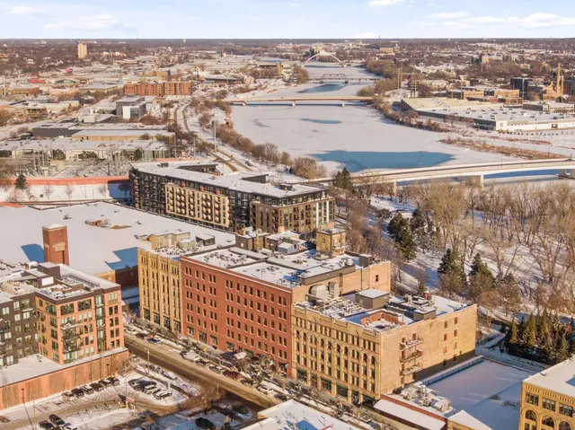 $460,000 | 702 North 1st Street, Unit 521, Minneapolis, MN 55401