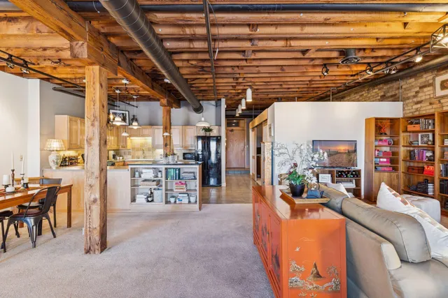 $460,000 | 702 North 1st Street, Unit 521, Minneapolis, MN 55401