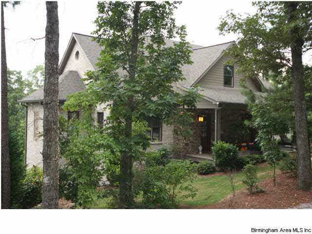 659 Mount Moriah Road Pell City, AL 35125 - Photo 2 of 23
