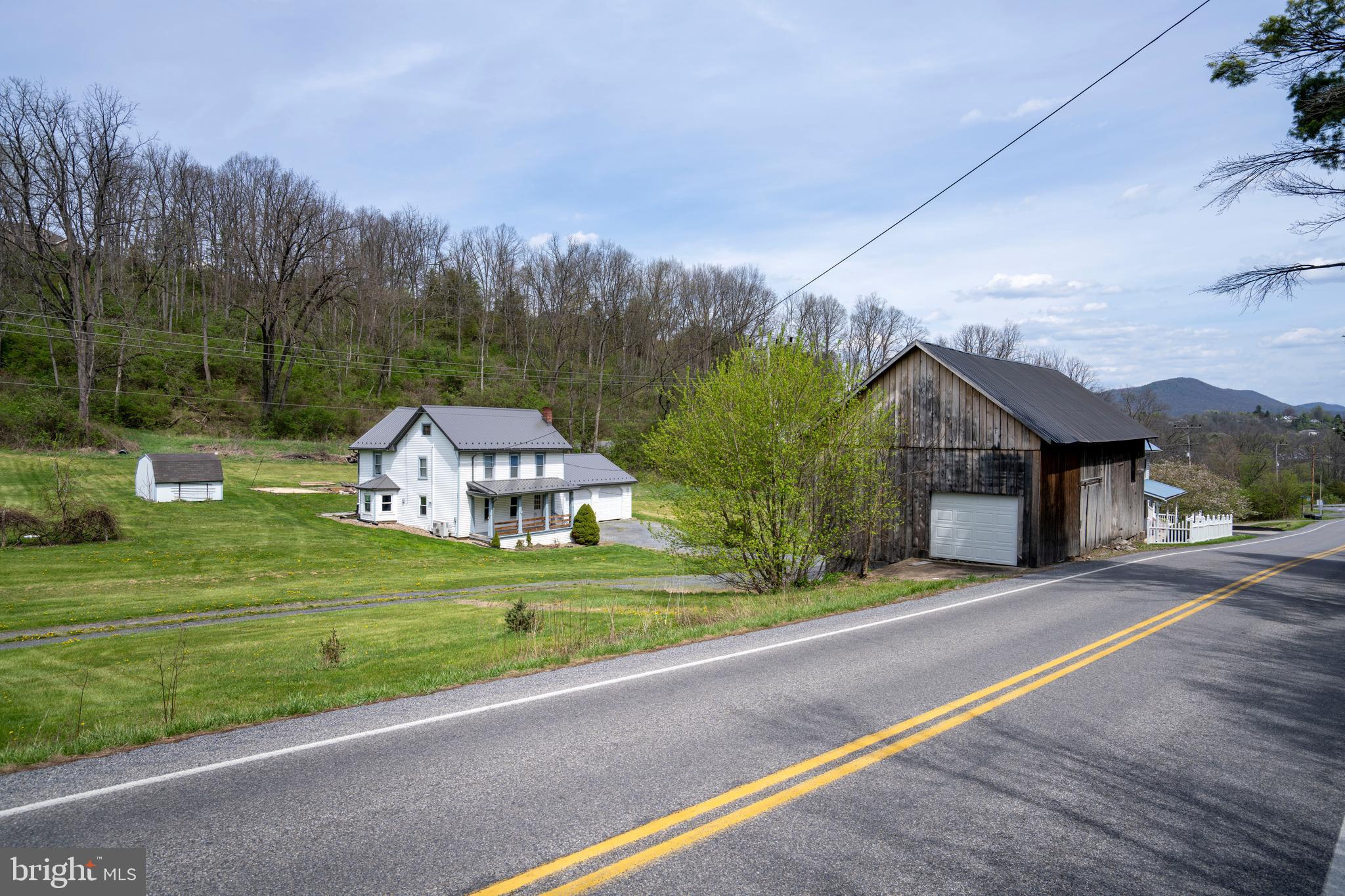 153 Buffalo Run Road Bellefonte, PA 16823 - Photo 50 of 66