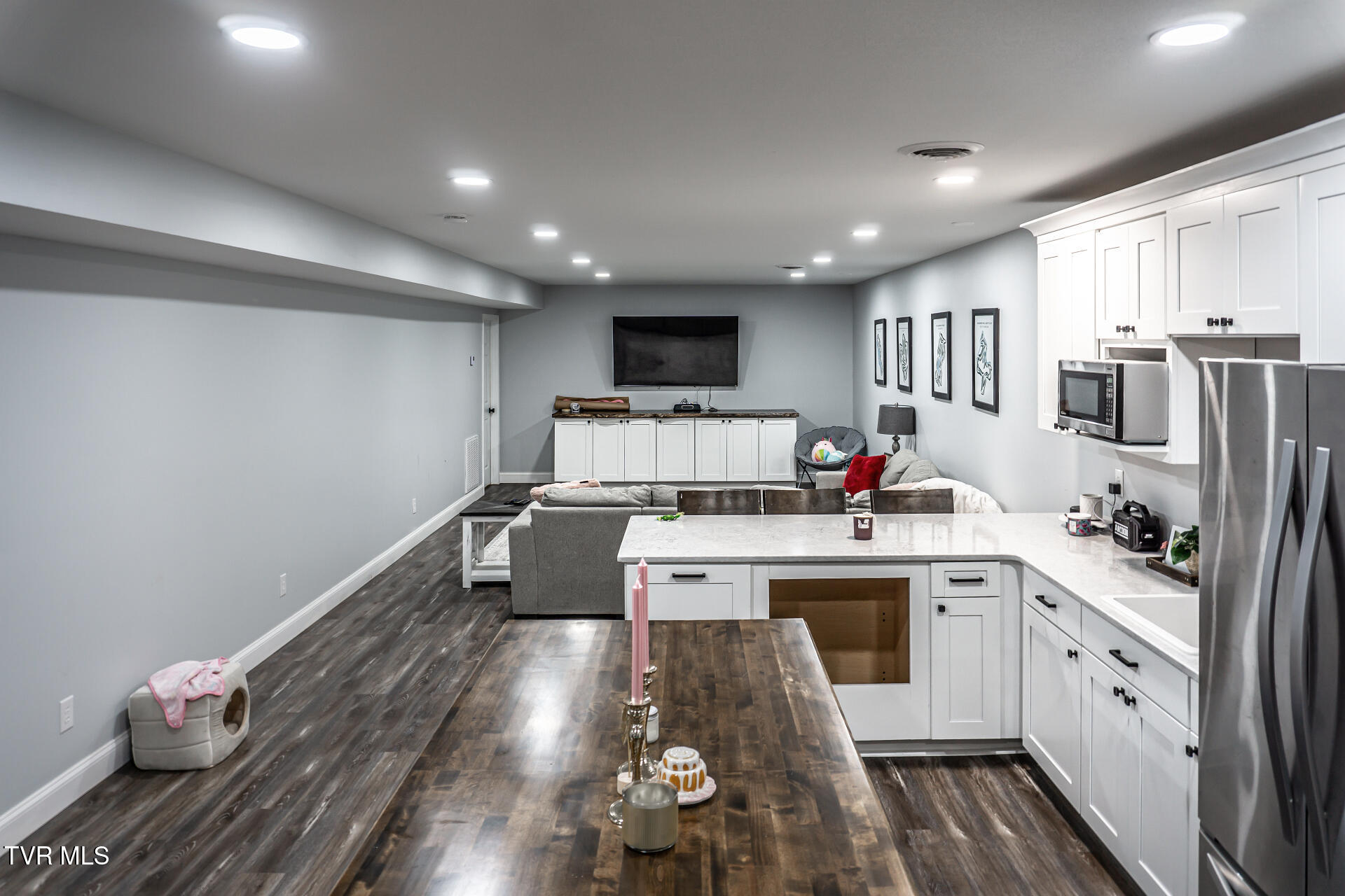 103 Oak Grove Road Greeneville, TN 37745 - Photo 38 of 62 2nd kitchen