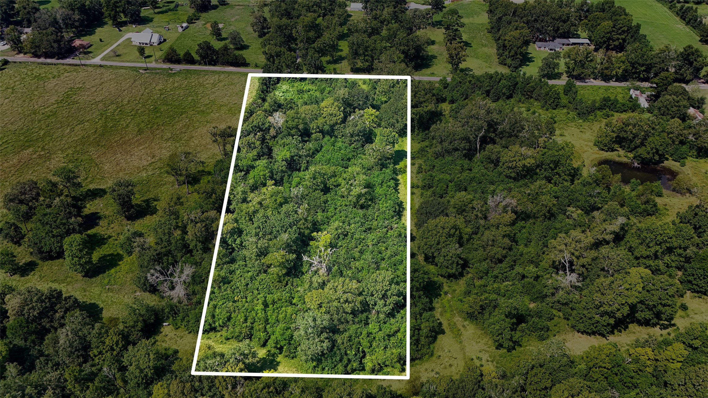 1401 County Road 2061 Hull, TX 77564 - Photo 19 of 29