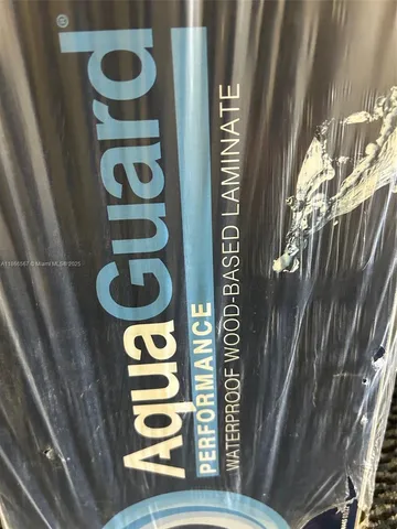 a view of a door and a door