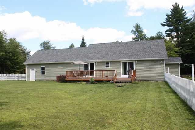 288 Tillson Road Monmouth, ME 04259 - Photo 6 of 21 Exterior Front.