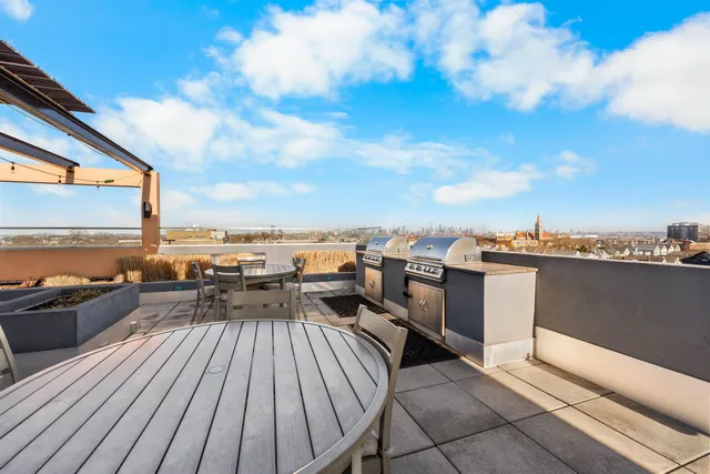 $2,995 | 1040 John F. Kennedy Boulevard, Unit 602, Bayonne, NJ 07002