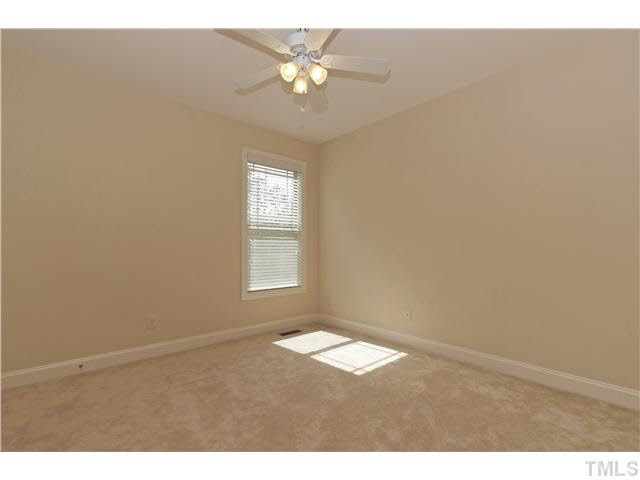 520 Powers Ferry Road Cary, NC 27519 - Photo 12 of 25 Guest Bed room on main floor!