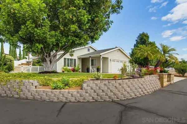 $799,000 | 13236 Ryans Way, Lakeside, CA 92040