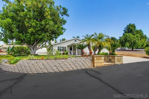 $799,000 | 13236 Ryans Way, Lakeside, CA 92040