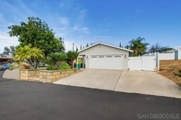 $799,000 | 13236 Ryans Way, Lakeside, CA 92040