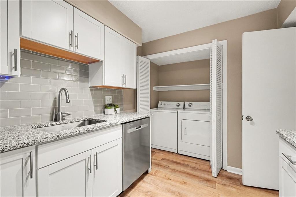 5157 Roswell Road, Unit 8 Sandy Springs, GA 30342 - Photo 15 of 28 Gallery Image 15