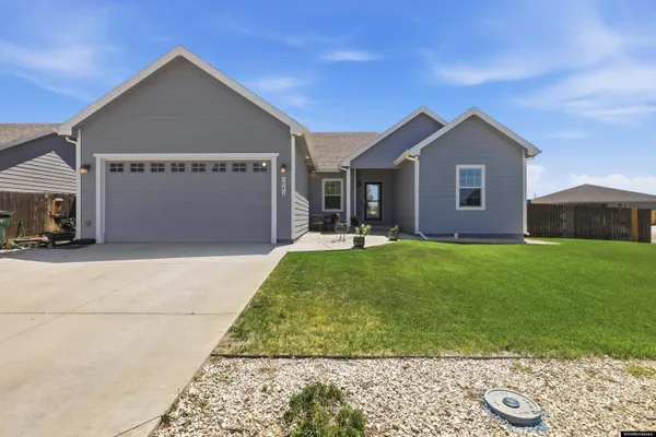 $450,000 | 2043 Inca Trail, Bar Nunn, WY 82601