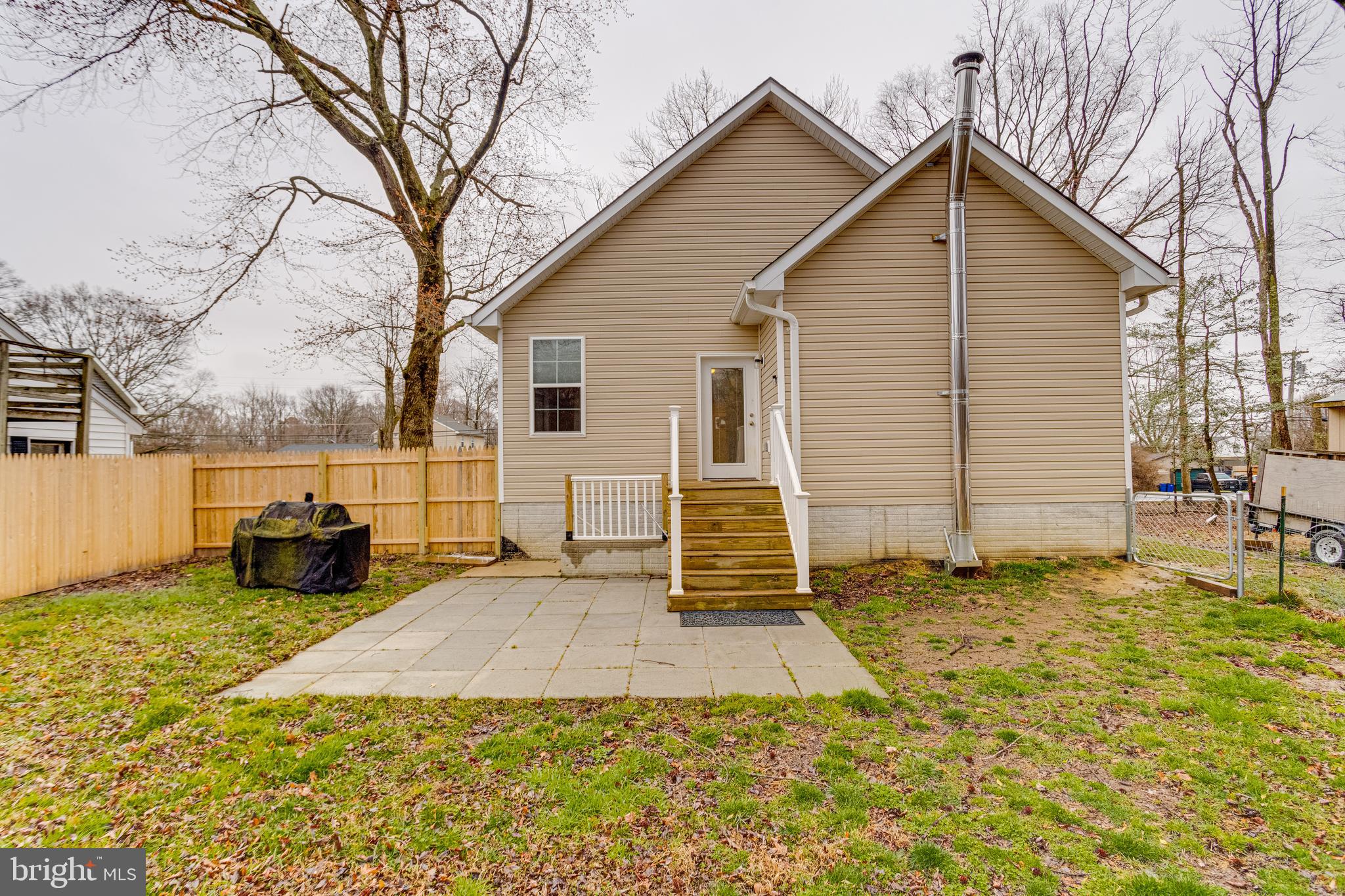 708 Hyde Park Road Essex, MD 21221 - Photo 65 of 65
