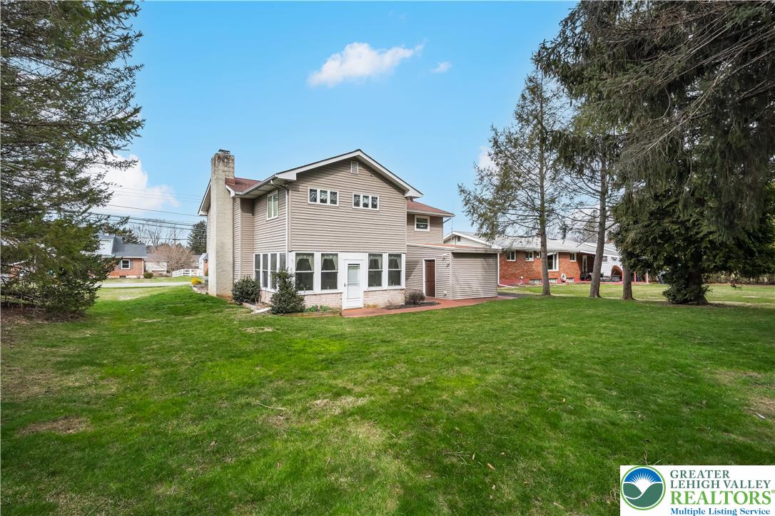 2610 Jacksonville Road Bethlehem, PA 18017 - Photo 46 of 58