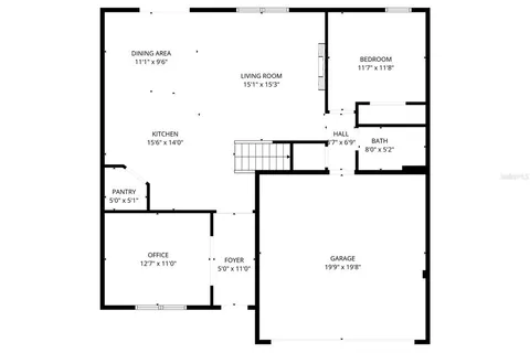 $539,000 | 17127 Barnwood Place, Bradenton, FL 34211