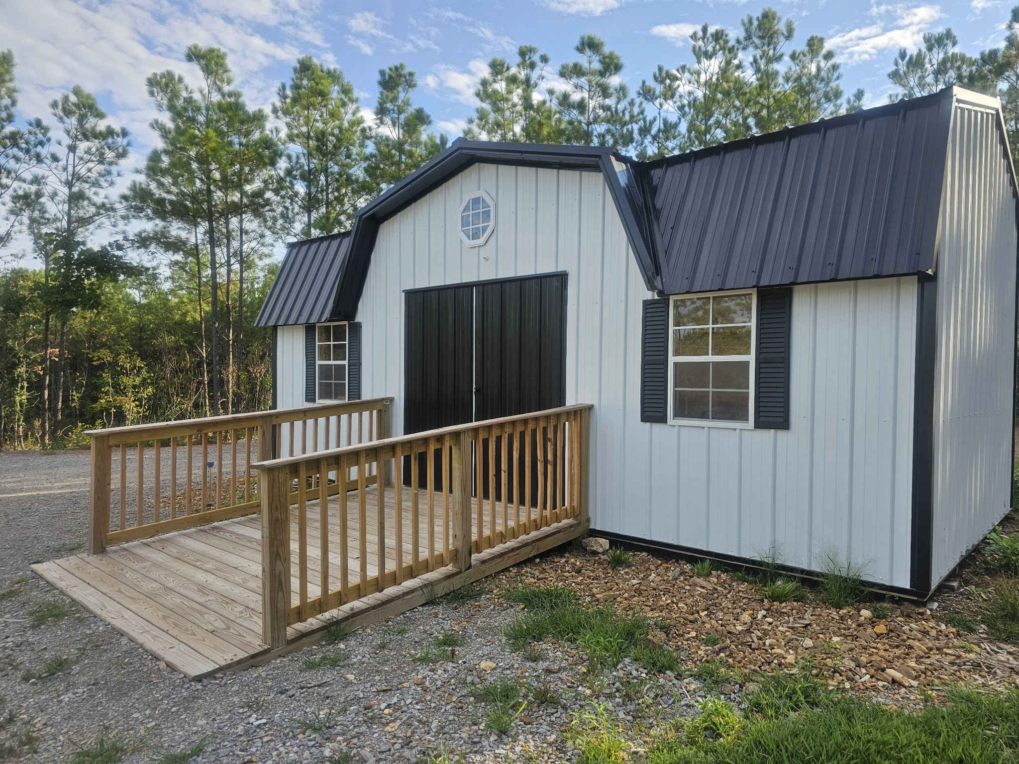 6691 Old Hohenwald Road Linden, TN 37096 - Photo 1 of 20 Gallery Image 1