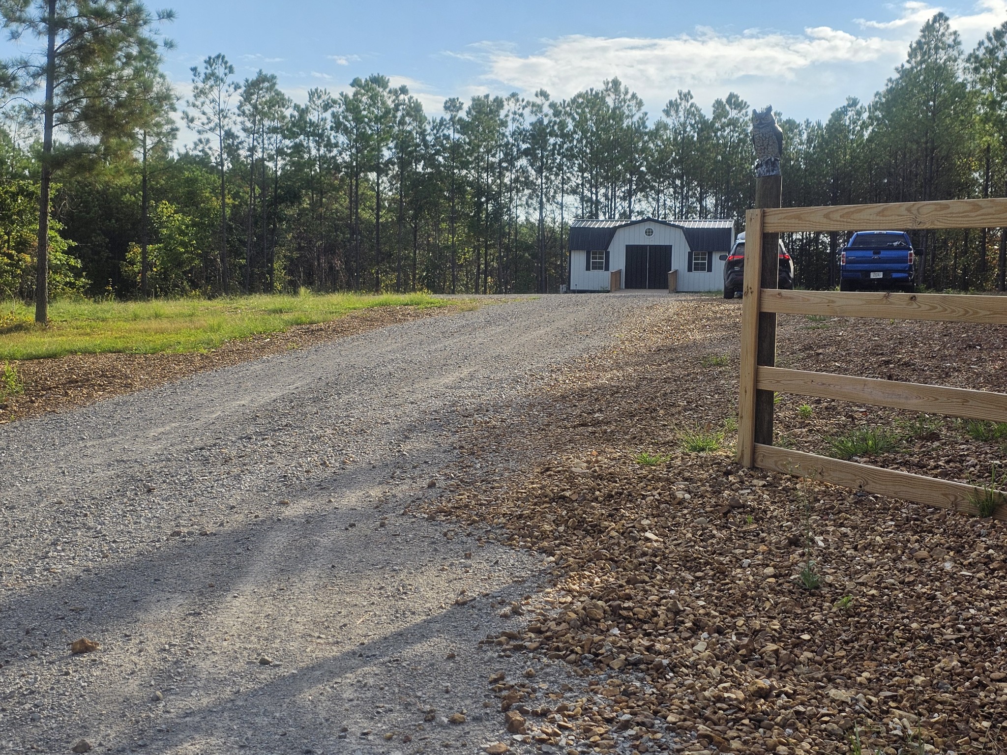6691 Old Hohenwald Road Linden, TN 37096 - Photo 16 of 20 Gallery Image 16
