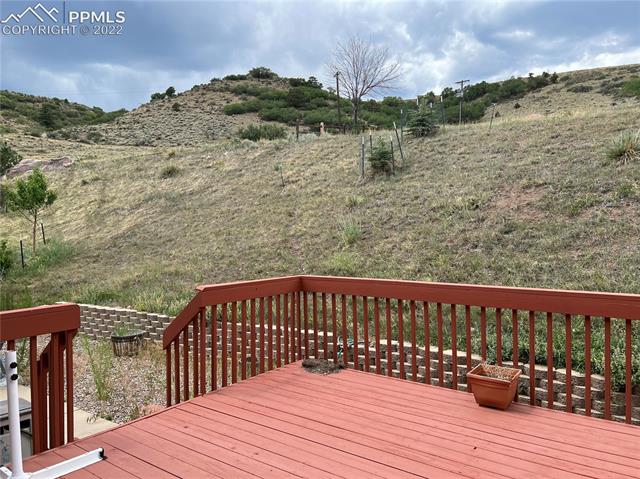 7705 Julynn Road Colorado Springs, CO 80919 - Photo 36 of 39