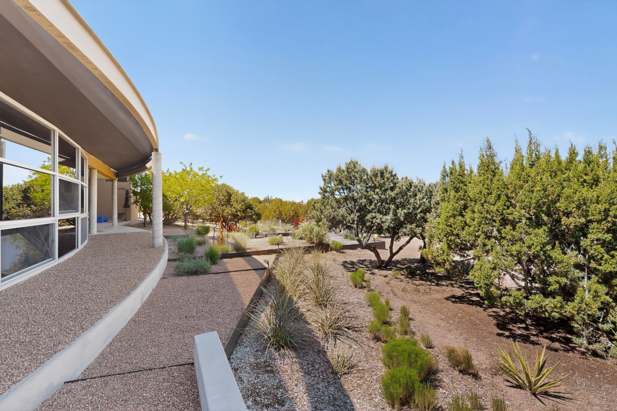4 Vallecito Road Santa Fe, NM 87506 - Photo 10 of 65