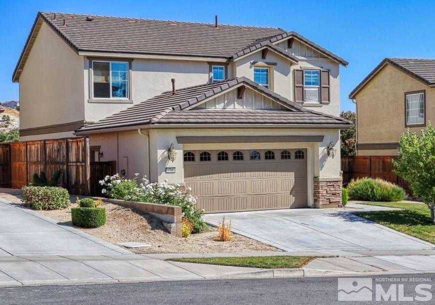 2700 Peavine Creek Road Reno, NV 89523 - Photo 1 of 33 Photo 1