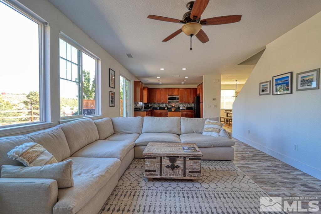 2700 Peavine Creek Road Reno, NV 89523 - Photo 17 of 33 Photo 17