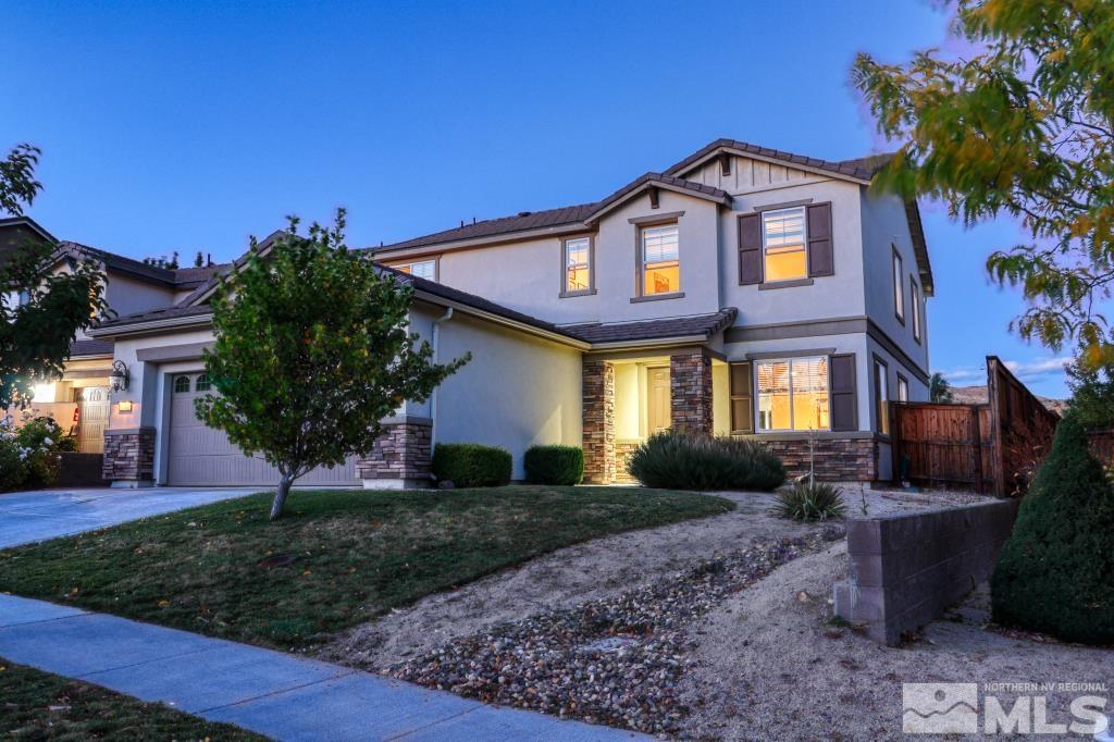 2700 Peavine Creek Road Reno, NV 89523 - Photo 4 of 33 Photo 4