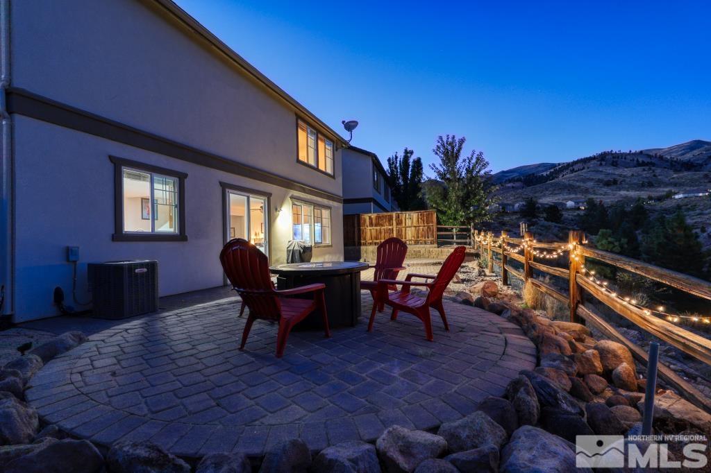 2700 Peavine Creek Road Reno, NV 89523 - Photo 9 of 33 Photo 9
