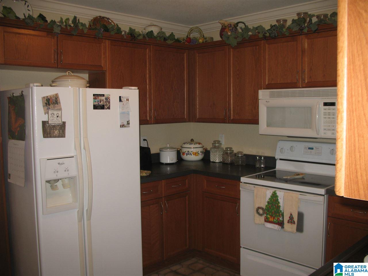 1010 Sunset Way Odenville, AL 35120 - Photo 5 of 32