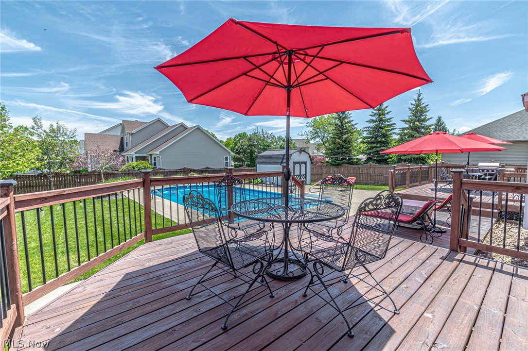 5901 Oak Point Road Lorain, OH 44053 - Photo 7 of 35 Gallery Image 7