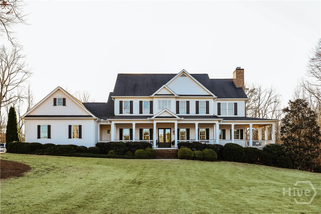 2220 Elder Mill Road Watkinsville, GA 30677 - Photo 6 of 75 Gallery Image 6