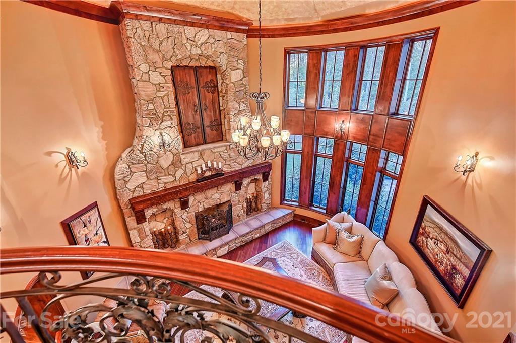 21123 Torrence Chapel Road Cornelius, NC 28031 - Photo 21 of 35 a view of an outdoor space