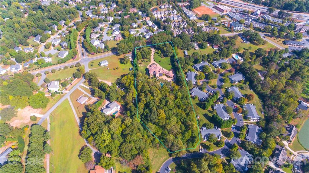 21123 Torrence Chapel Road Cornelius, NC 28031 - Photo 35 of 35