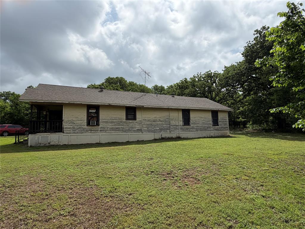2512 Timber Road Burleson, TX 76028 - Photo 3 of 25 Gallery Image 3