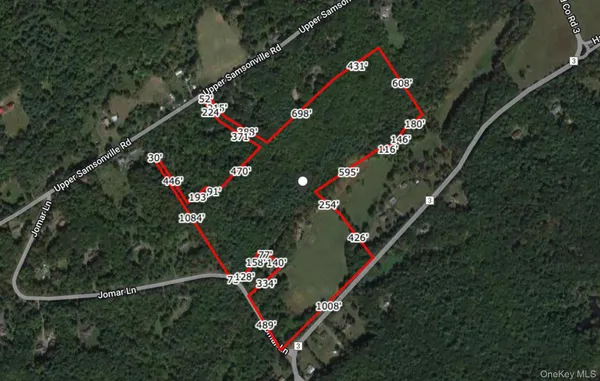 $849,000 | 18 Jomar Lane, Olivebridge, NY 12461