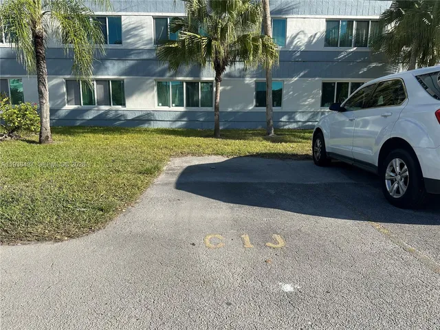 $1,750 | 14840 Naranja Lakes Boulevard, Unit C1J, Homestead, FL 33032