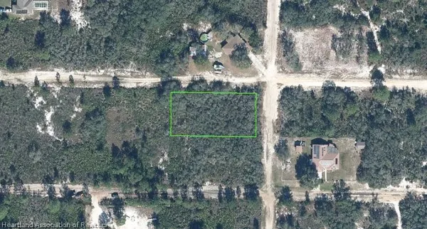 $15,000 | 3007 West Hasbrouck Road, Avon Park, FL 33825