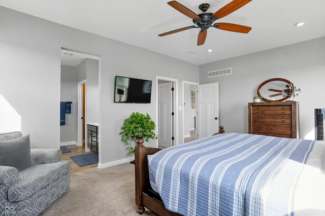 $399,500 | 6533 West Treeline Lane, McCordsville, IN 46055