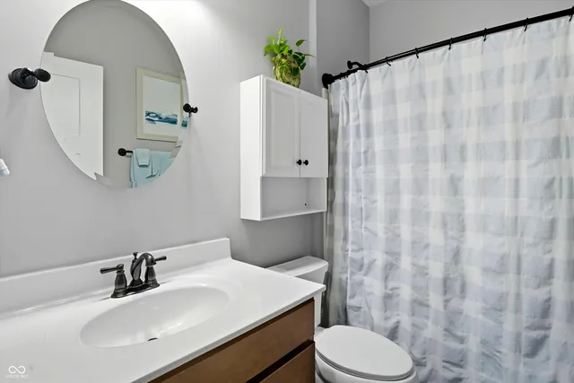 $399,500 | 6533 West Treeline Lane, McCordsville, IN 46055