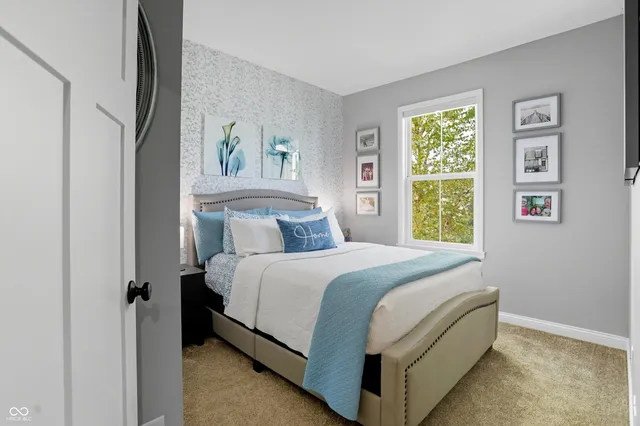 $399,500 | 6533 West Treeline Lane, McCordsville, IN 46055