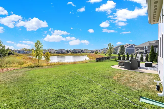 $399,500 | 6533 West Treeline Lane, McCordsville, IN 46055