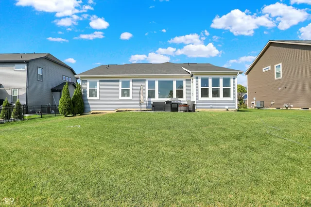 $399,500 | 6533 West Treeline Lane, McCordsville, IN 46055