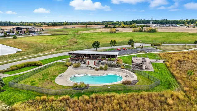 $399,500 | 6533 West Treeline Lane, McCordsville, IN 46055