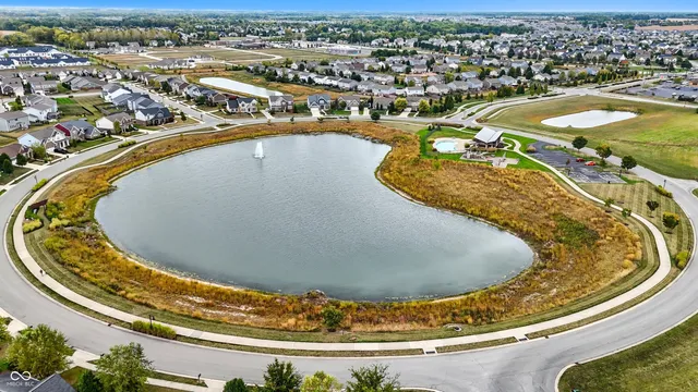 $399,500 | 6533 West Treeline Lane, McCordsville, IN 46055