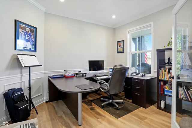 $399,500 | 6533 West Treeline Lane, McCordsville, IN 46055