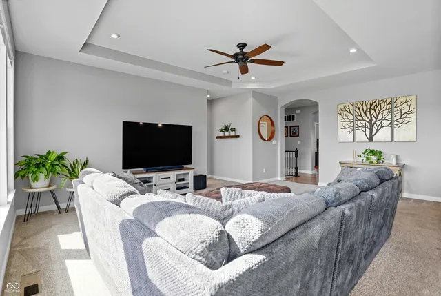 $399,500 | 6533 West Treeline Lane, McCordsville, IN 46055