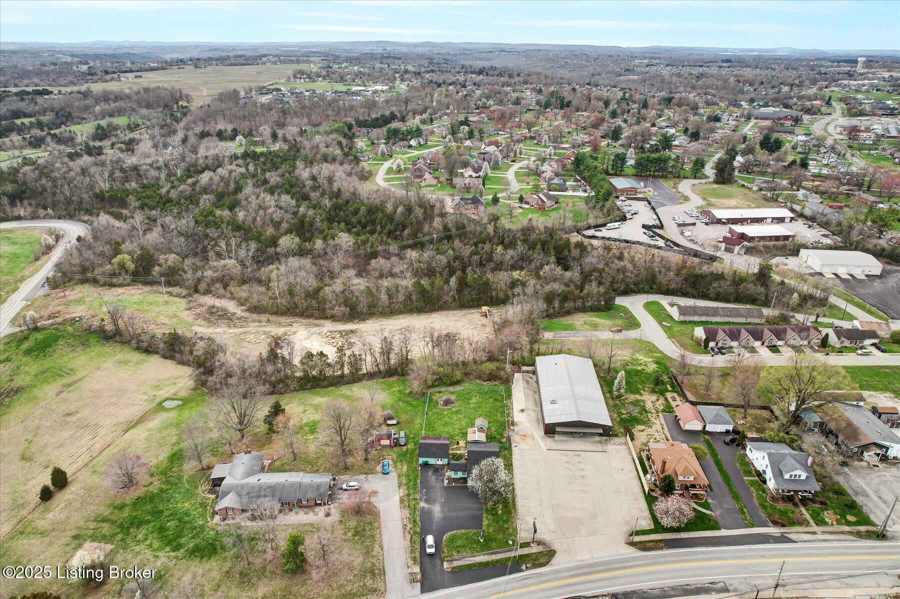 287 South Bardstown Road Mount Washington, KY 40047 - Photo 11 of 18 03-287 S Bardstown Rd