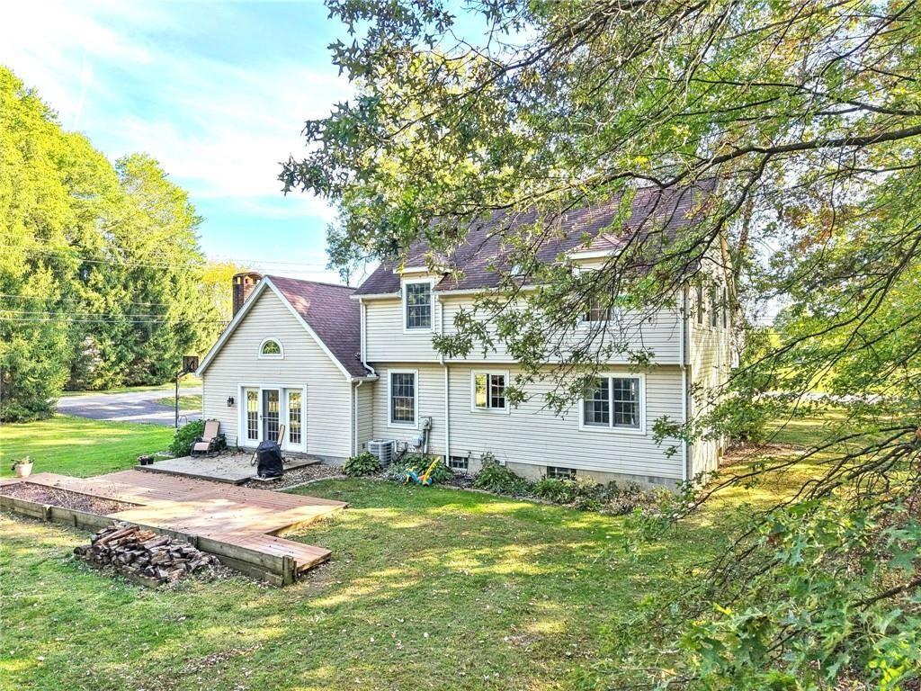 4302 Mitchell Road New Castle, PA 16105 - Photo 36 of 42 Gallery Image 36