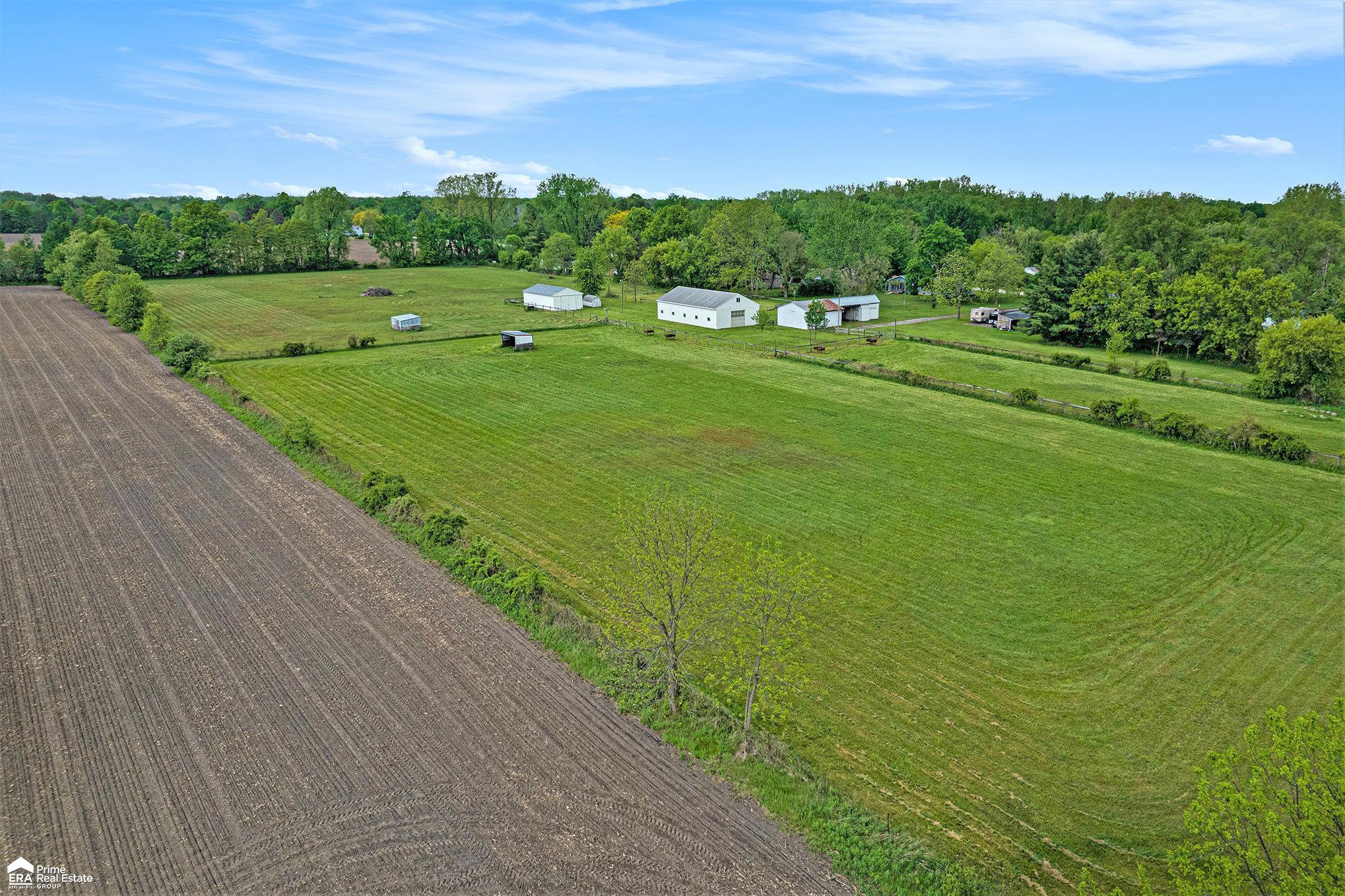 10207 West Frances Road Flushing, MI 48433 - Photo 32 of 42
