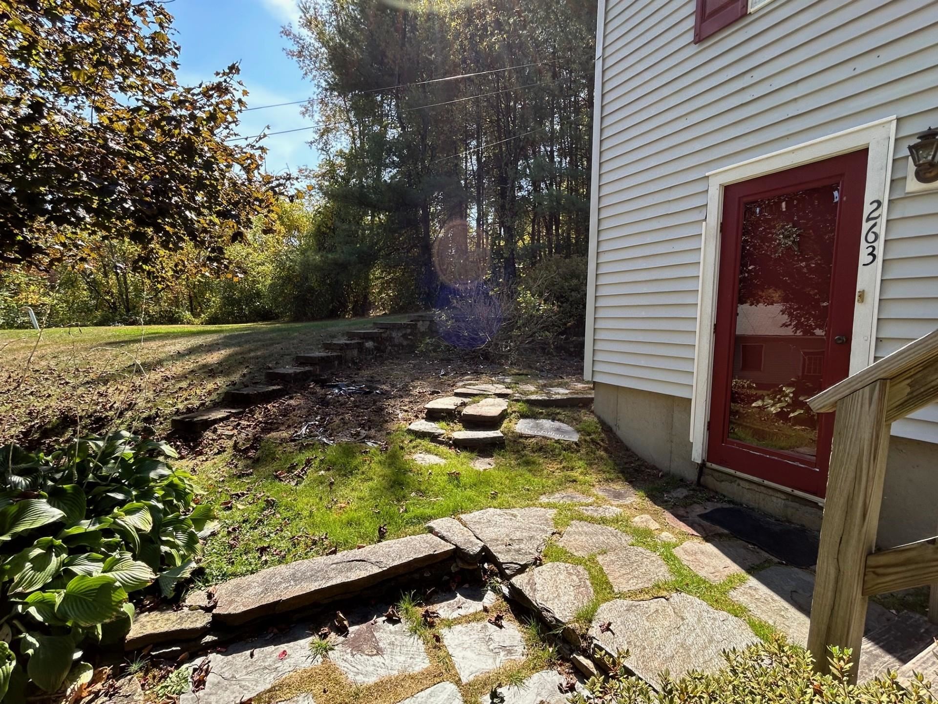 263 Old Chesterfield Road Hinsdale, NH 03451 - Photo 15 of 23 Gallery Image 15