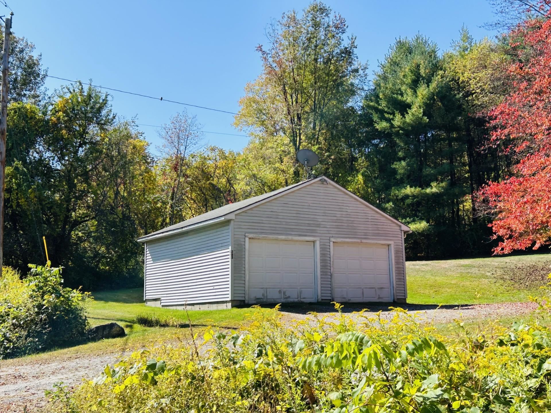 263 Old Chesterfield Road Hinsdale, NH 03451 - Photo 2 of 23 Gallery Image 2
