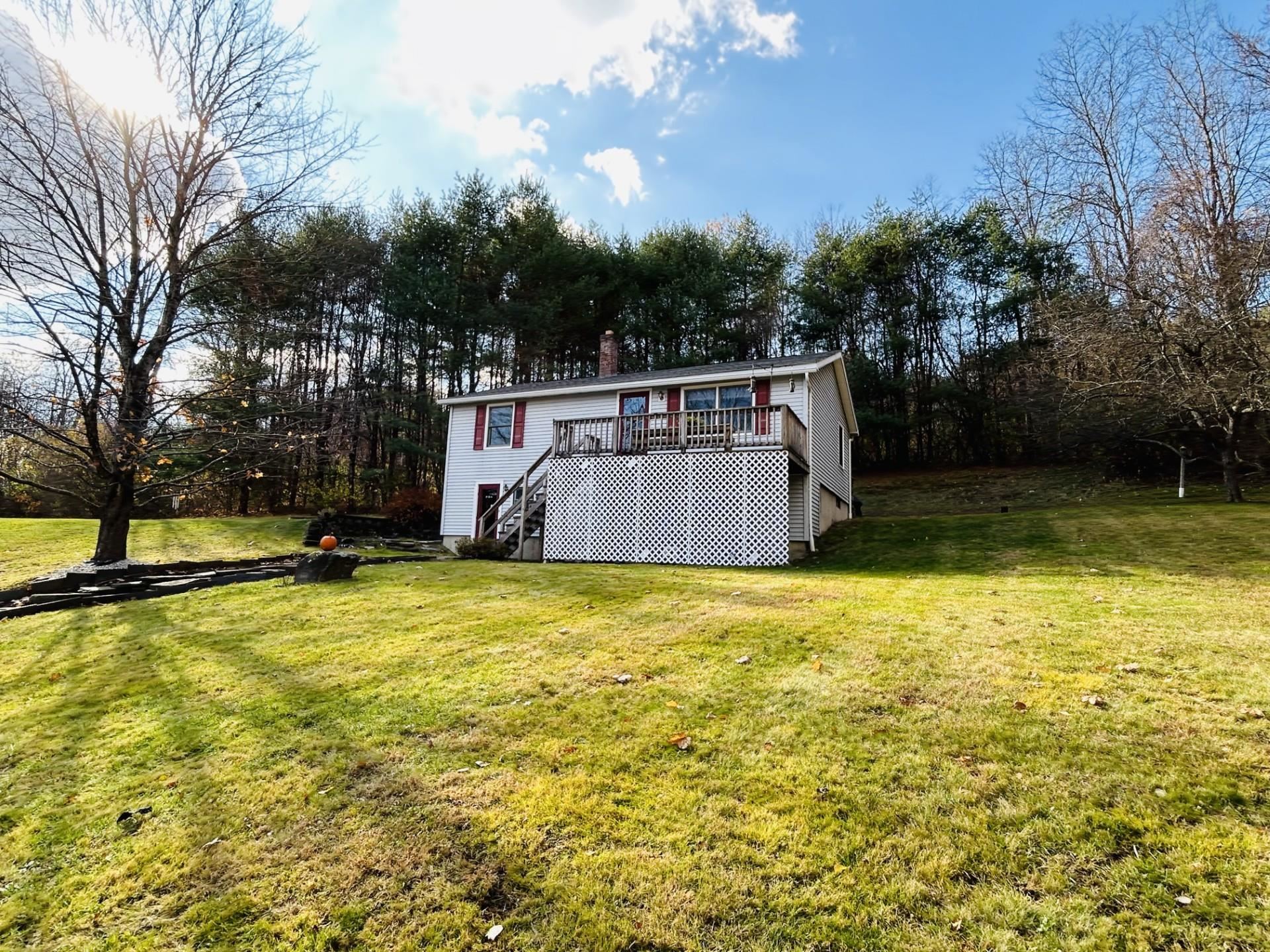 263 Old Chesterfield Road Hinsdale, NH 03451 - Photo 23 of 23 Gallery Image 23